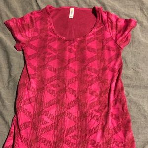 LulaRoe Classic T